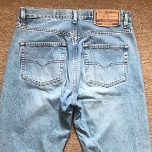 Diesel jeans